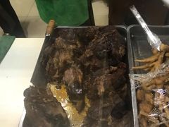-大益烤鸡