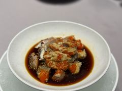 宁式十八斩-明州小宴(文化广场店)