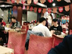 大堂-点都德(聚福楼店)