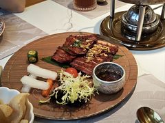 -泰椰里·泰国餐厅(智慧城广百广场店)