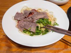 -嘻小北·兰州清汤牛肉面(太平洋森活天地店)