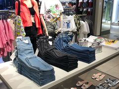 -ZARA(世贸天阶店)