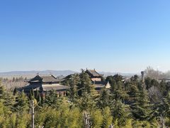 -洛阳白马寺