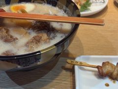 -味千拉面(淮安万达店)