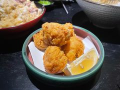 香香炸鸡-YAMAKAWA(龙湖胥江天街店)