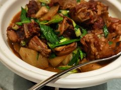 -道道鲜·崇明私房菜(五角场店)