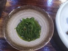 海藻-平川日本料理