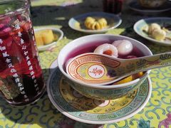 -宫事颐庭·老佛爷贵寿下午茶(颐和园店)