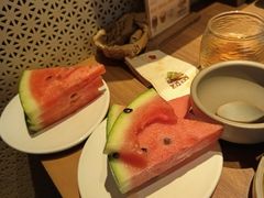 -巴奴毛肚火锅(京西大悦城店)
