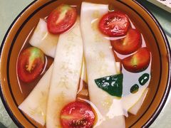 -福慧慈缘素食餐厅(王府井店)