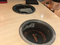 -围炉夜话·潮汕卤水火锅(榕江店)