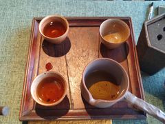 -一号铺子·大炉茶