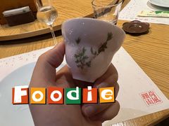 -荷风细雨·中国茶宴(碧云店)