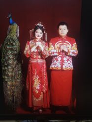 -唯一视觉婚纱摄影(李家村店)