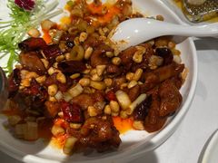 -沸腾鱼乡(知春路分店)