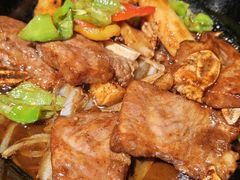 -金枝玉叶上海人家食府(三里河店)