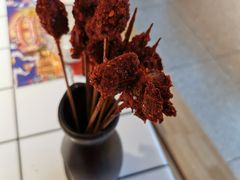 -贤合庄卤味自助火锅(新都汇店)