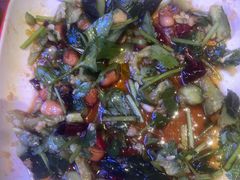 -小俩口烧烤东北菜(双井店)