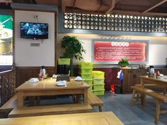 -张氏父子常德肠子馆(贺龙店)