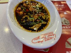 -客临百思德·东北特色馆(龙湖时代天街店)