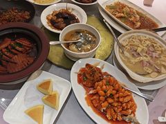 -顺风海鲜港(金玉兰店)