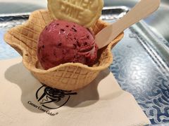 -CORNER CONE GELATO酷矿手作霜淇淋(南头古城店)