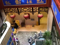 -晋阳饭庄(虎坊桥店)