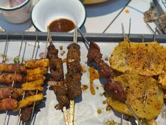 -亿牌牌东北烧烤(博物馆旗舰店)