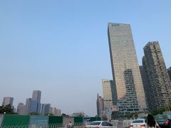 -天鹅湖体育公园