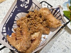 -雲物·云南小馆(好悦天地店)