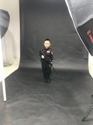 -宝贝家族国际影像馆(东郊记忆店)