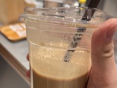 -Peet's Coffee皮爷咖啡(武商Mall手作店)