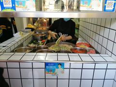 -小竖点徽派卷面皮(洪都店)