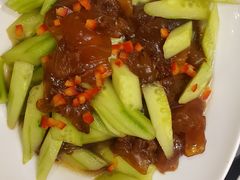 -老牌坊鲁菜名店(宽厚里店)