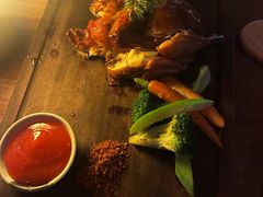 -MARU玛露音乐餐厅(大学路店)