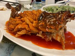 -新聚丰菜馆(太监弄店)