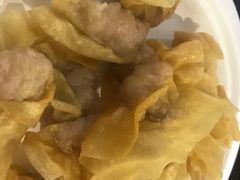 -蓝记云吞(正果店)