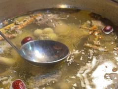 -小煵记·打边炉(西丽文光店)