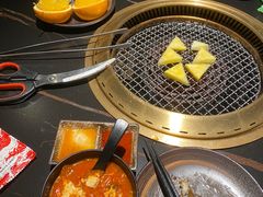 -厚贞日式烤肉(浦东汇智店)
