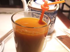 -绿茶餐厅(昆明世纪金源店)