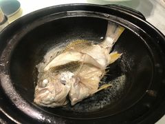 -百味馆·粤菜·湛江菜(后海花园店)