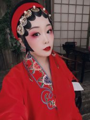 -盘子女人坊古装写真摄影(天津总店)