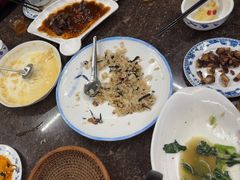 -龙姐私房菜(和顺古镇店)