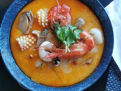-宴悦海鲜餐厅·游水海鲜·牛排(亚龙湾瑞吉店)
