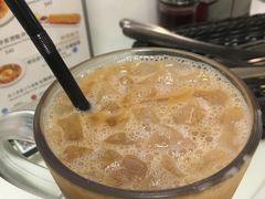 -翠华餐厅(旺角文华商场店)