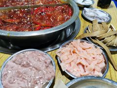 -渝味黄姐火锅(黄泥村店)