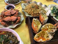 -宏佳丰味蟹馆(洛溪店)