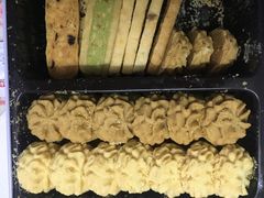 -家琳甜品(江南东店)