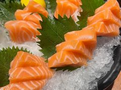 -万岁寿司(天河领展店)