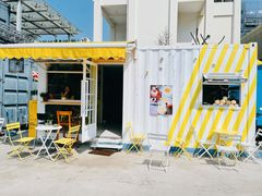 门面-BIGHEAD大头家咖啡馆(蛇口店)